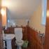 Apartmani Bova, Studio 2, privatni smeštaj u mestu Kostanjica, Crna Gora - Kupatilo